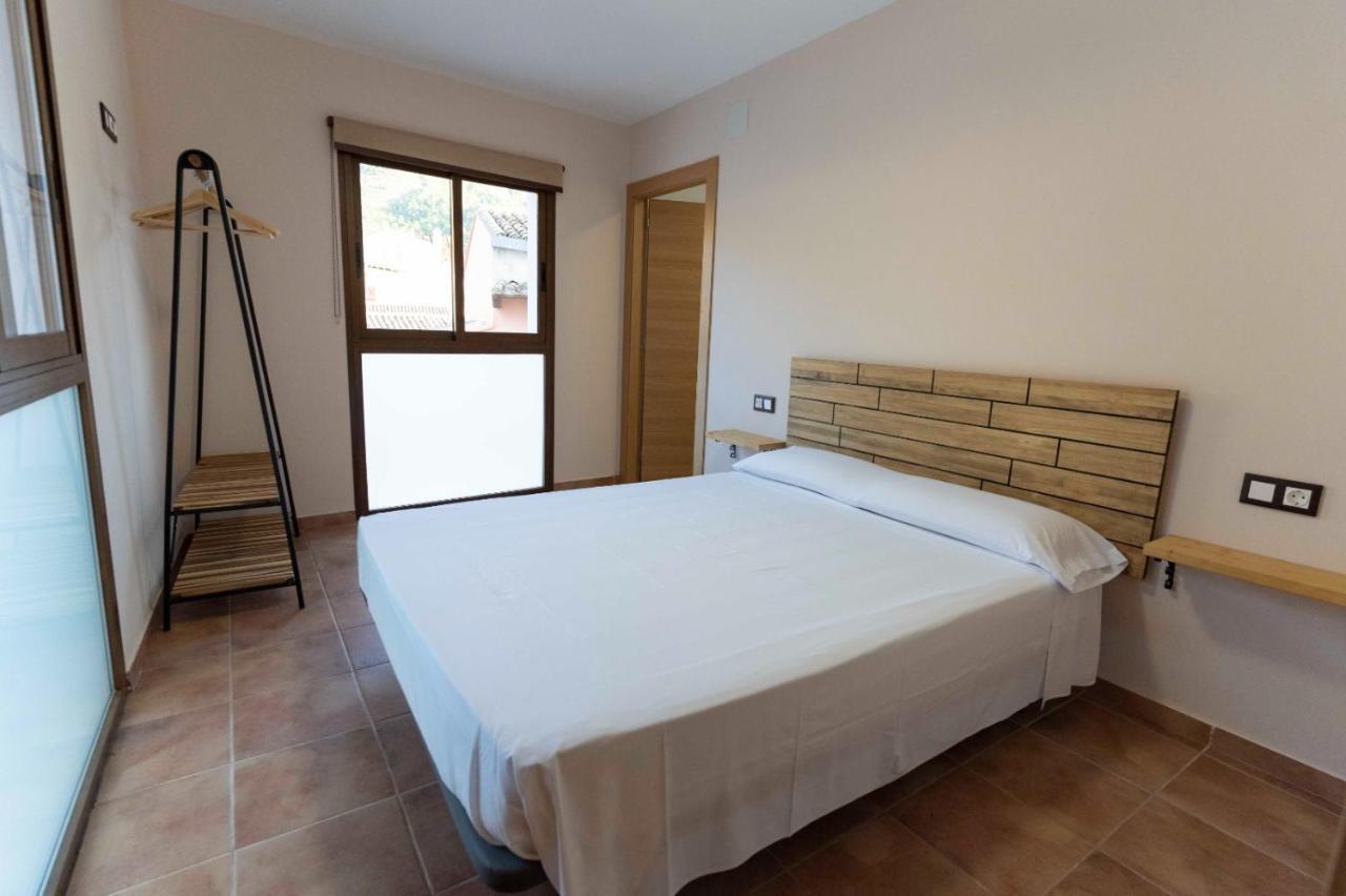 Willa Pla De La Casa Quatretondeta Zewnętrze zdjęcie