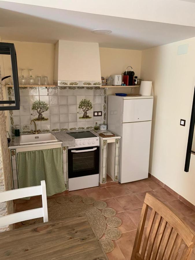Willa Pla De La Casa Quatretondeta Zewnętrze zdjęcie